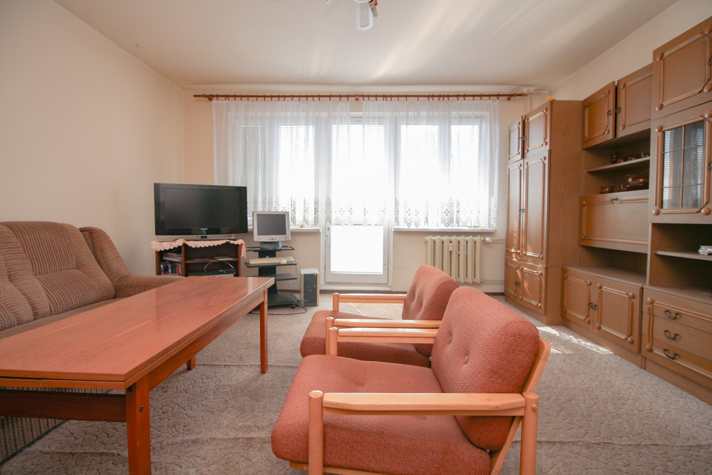 Mieszkanie na sprzedaż Stargard 70 m2 | Arka Nieruchomości