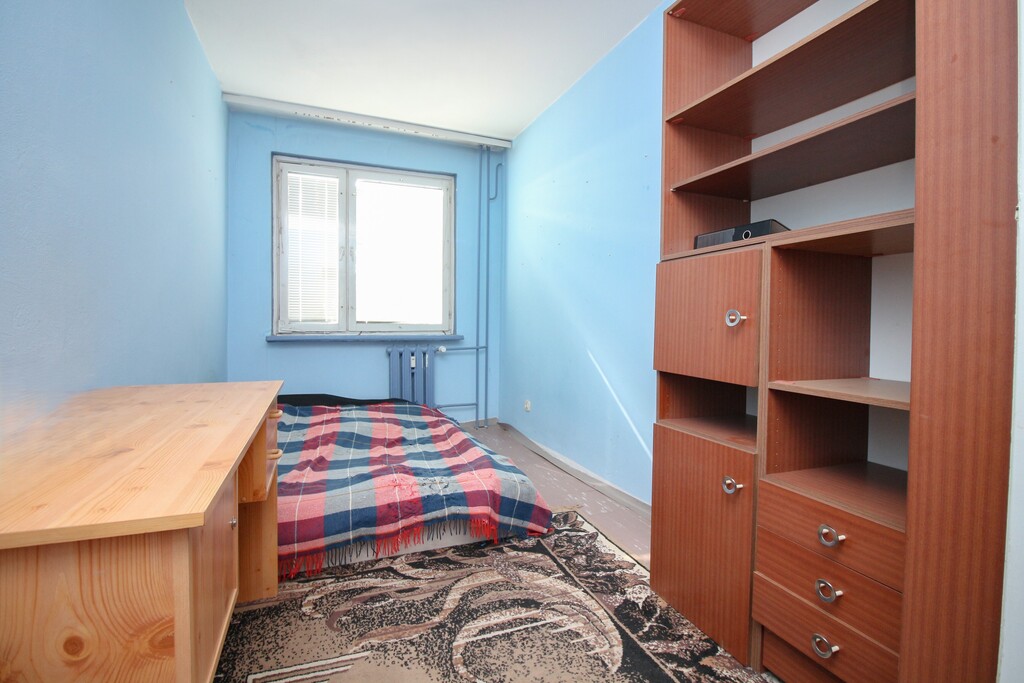 Mieszkanie na sprzedaż Stargard 70 m2 | Arka Nieruchomości