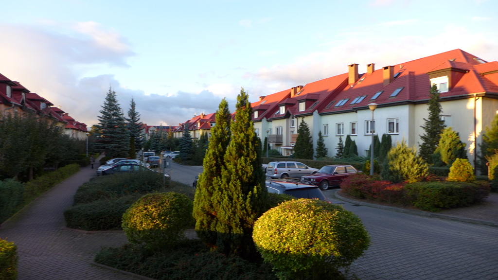 Mieszkanie na wynajem Szczecin, Pogodno II 91 m2 | Arka Nieruchomości