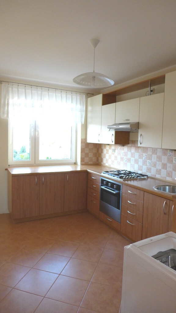 Mieszkanie na wynajem Szczecin, Pogodno II 91 m2 | Arka Nieruchomości