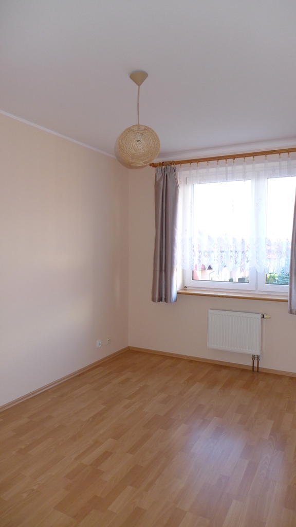 Mieszkanie na wynajem Szczecin, Pogodno II 91 m2 | Arka Nieruchomości