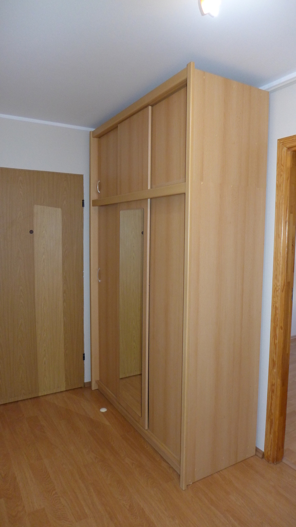 Mieszkanie na wynajem Szczecin, Pogodno II 91 m2 | Arka Nieruchomości