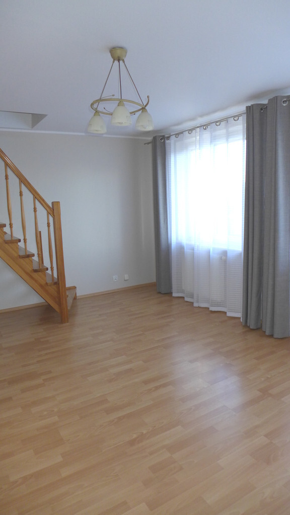 Mieszkanie na wynajem Szczecin, Pogodno II 91 m2 | Arka Nieruchomości