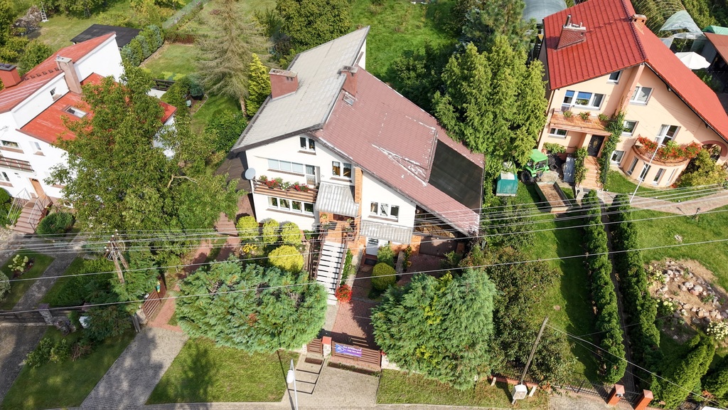 Dom na sprzedaż Szczecinek 173 m2 | Arka Nieruchomości
