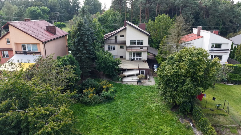 Dom na sprzedaż Szczecinek 173 m2 | Arka Nieruchomości