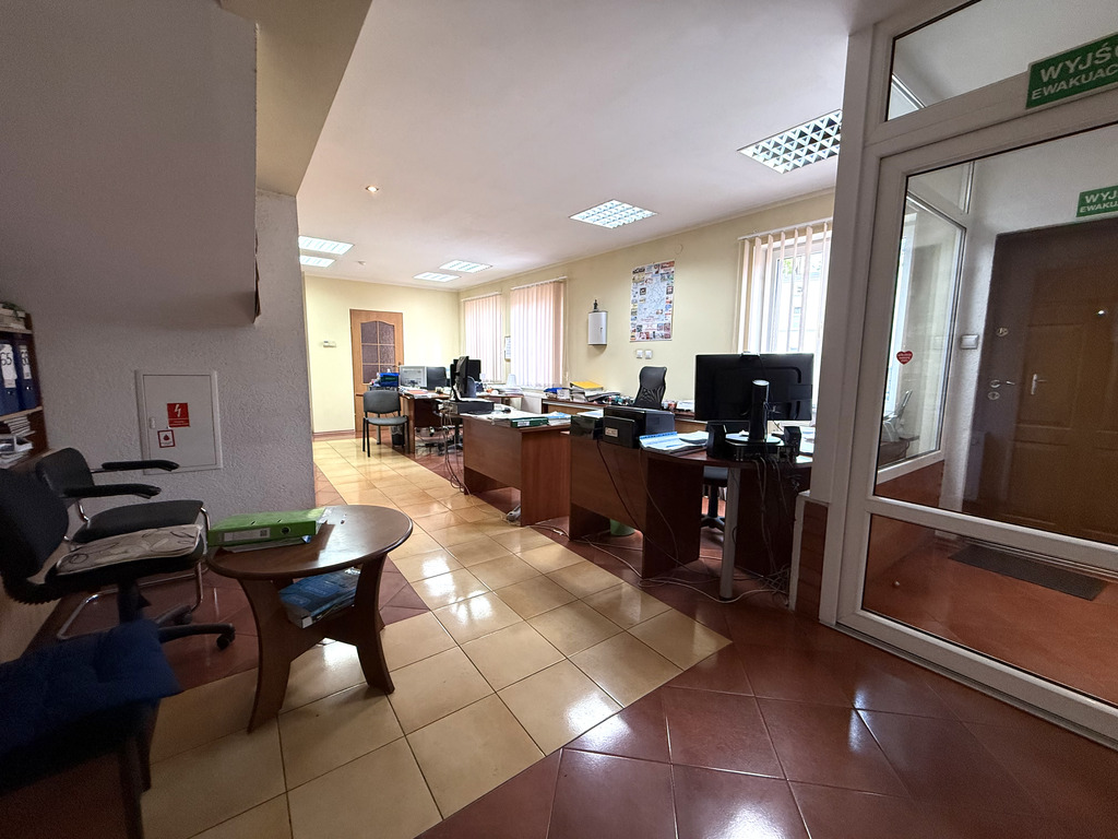 Lokal na sprzedaż Łobez 300 m2 | Arka Nieruchomości