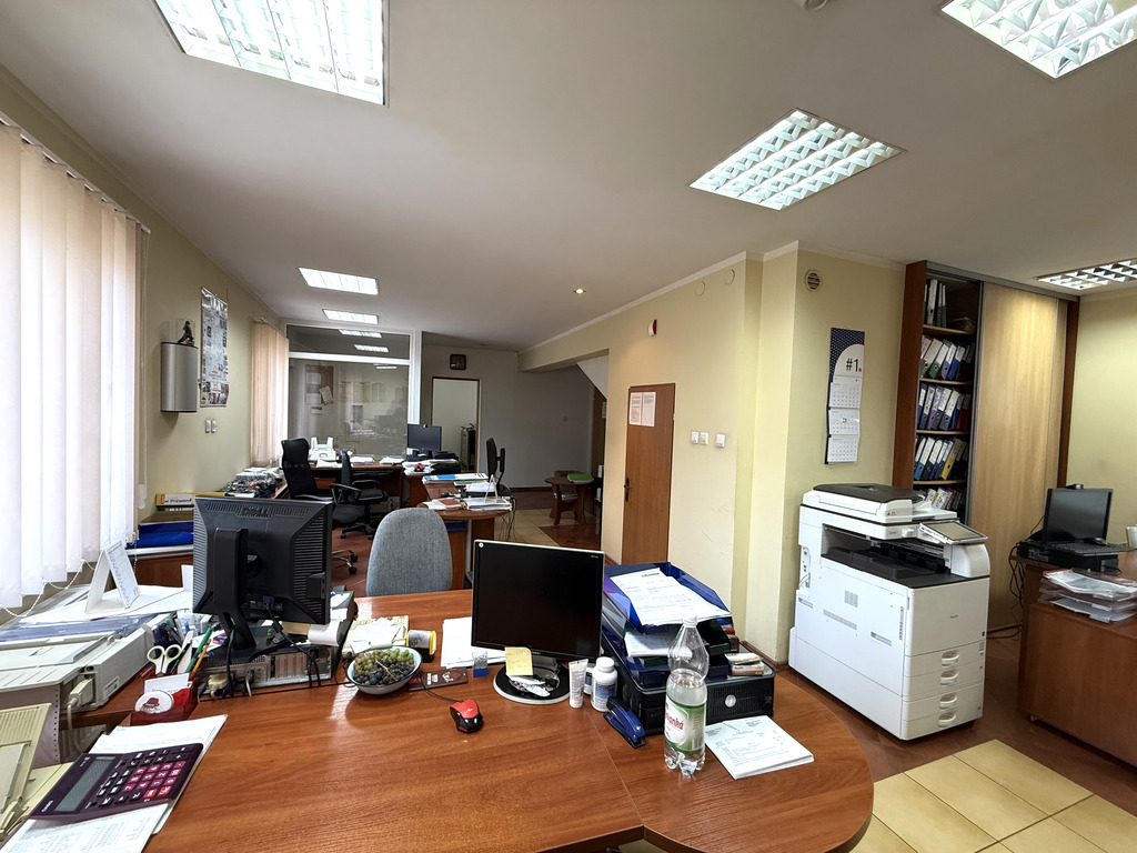 Lokal na sprzedaż Łobez 300 m2 | Arka Nieruchomości