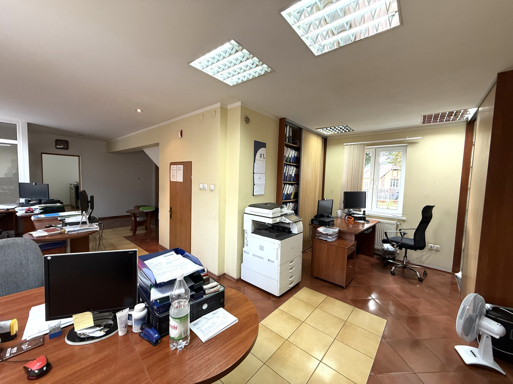 Lokal na sprzedaż Łobez 300 m2 | Arka Nieruchomości