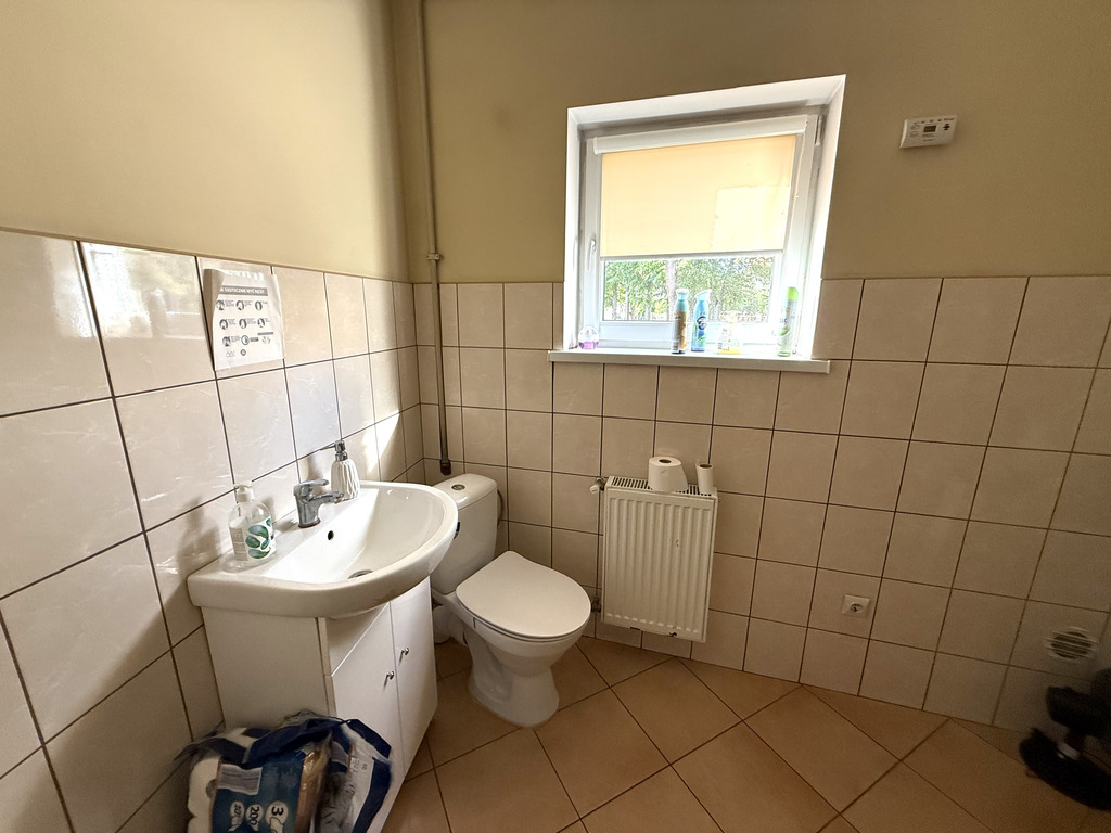 Lokal na sprzedaż Łobez 300 m2 | Arka Nieruchomości