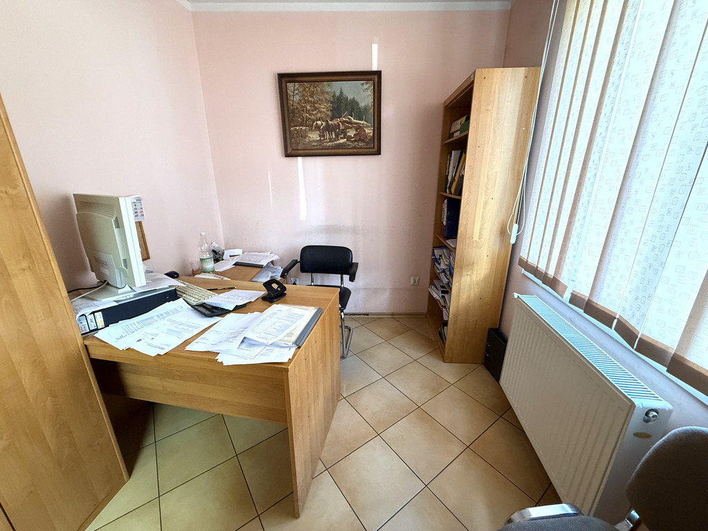 Lokal na sprzedaż Łobez 300 m2 | Arka Nieruchomości