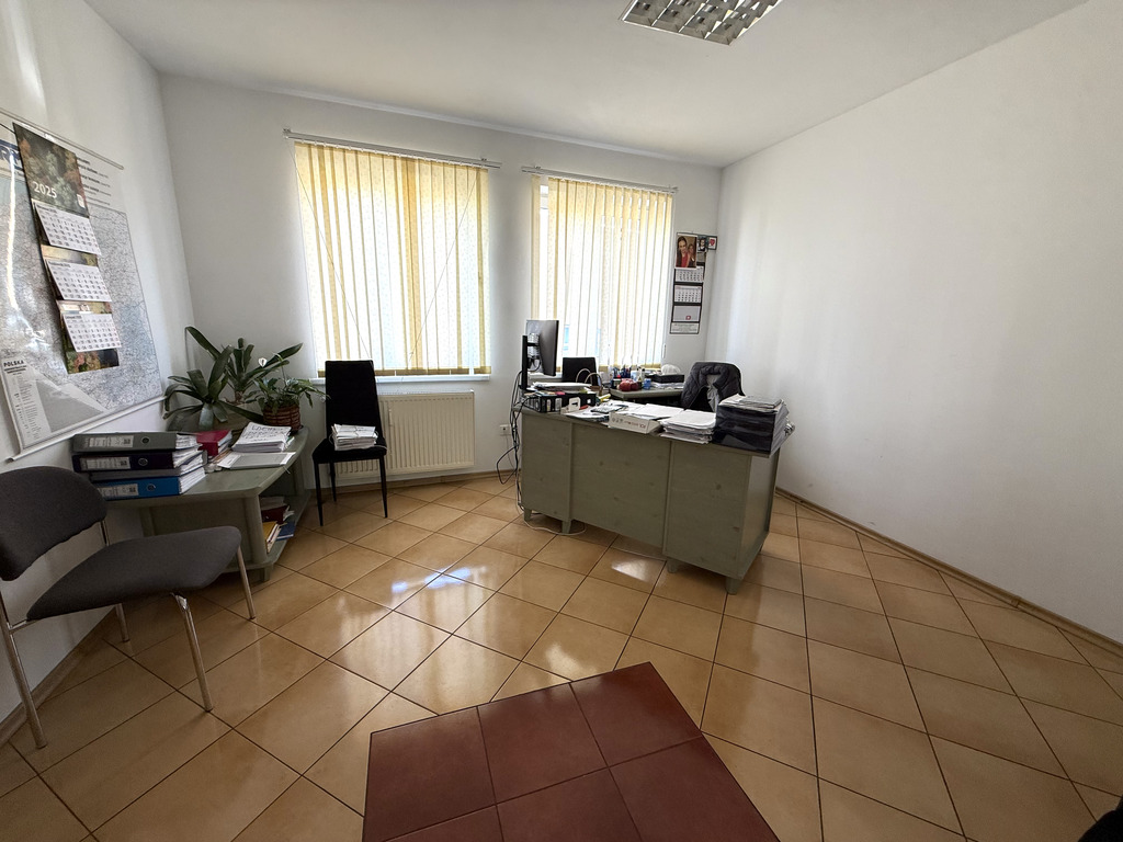 Lokal na sprzedaż Łobez 300 m2 | Arka Nieruchomości