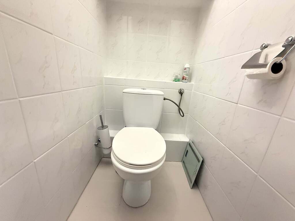 Mieszkanie na sprzedaż Szczecin, os. Majowe 50 m2 | Arka Nieruchomości