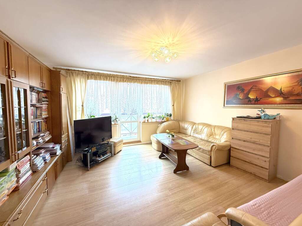 Mieszkanie na sprzedaż Szczecin, os. Majowe 50 m2 | Arka Nieruchomości