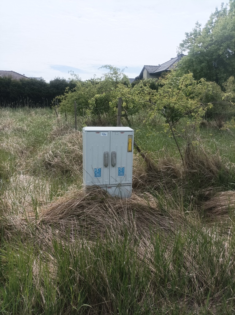 Działka na sprzedaż Wołczkowo 760 m2 | Arka Nieruchomości