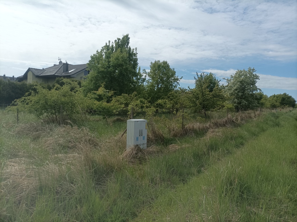 Działka na sprzedaż Wołczkowo 760 m2 | Arka Nieruchomości