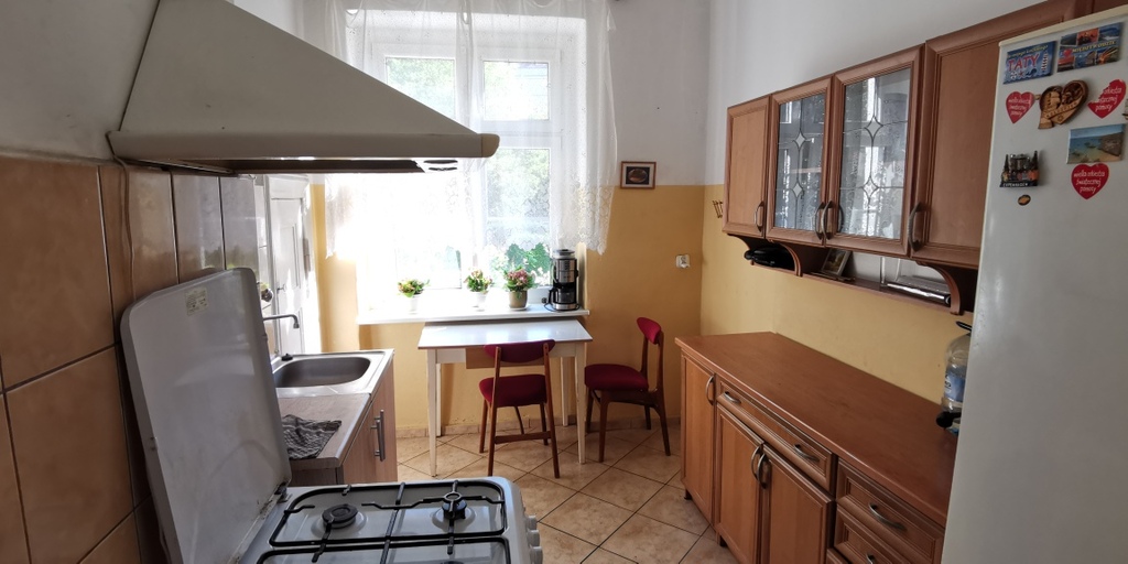 Mieszkanie na sprzedaż Szczecin, Niebuszewo 54 m2 | Arka Nieruchomości