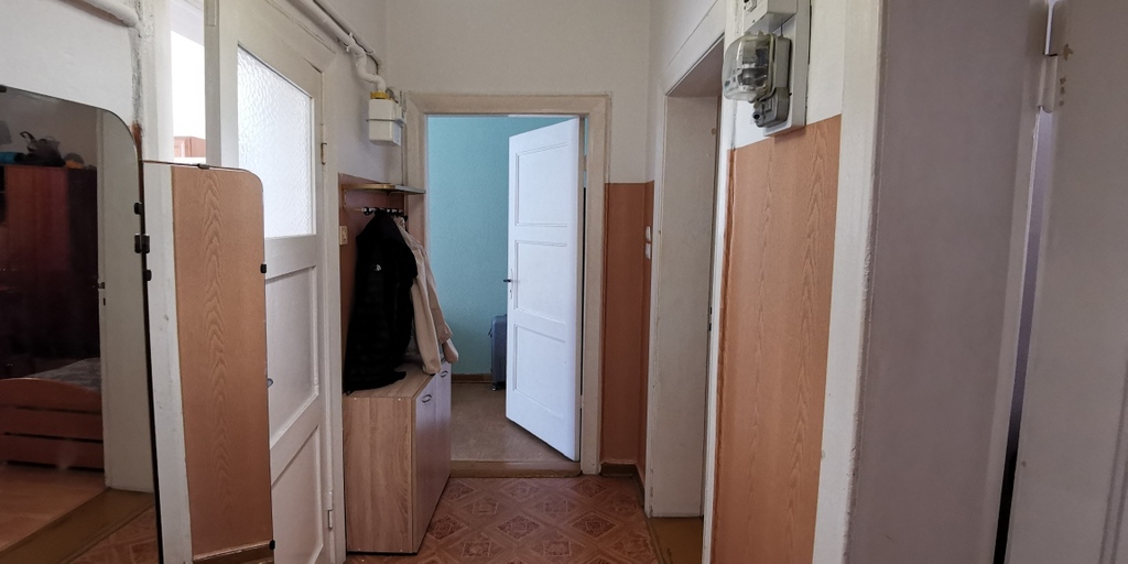Mieszkanie na sprzedaż Szczecin, Niebuszewo 54 m2 | Arka Nieruchomości