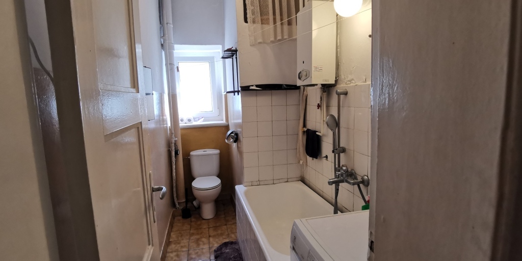 Mieszkanie na sprzedaż Szczecin, Niebuszewo 54 m2 | Arka Nieruchomości