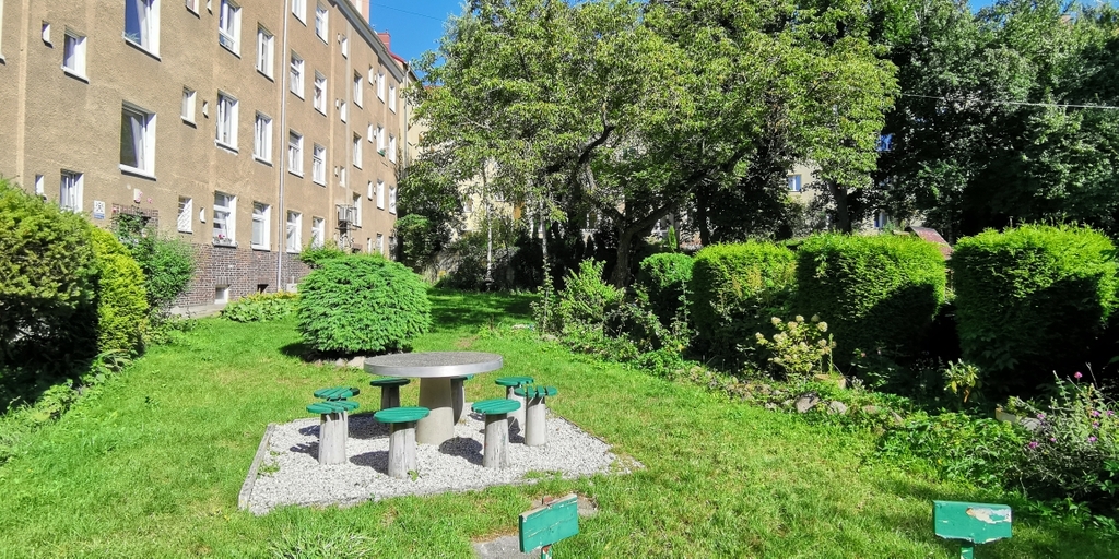Mieszkanie na sprzedaż Szczecin, Niebuszewo 54 m2 | Arka Nieruchomości