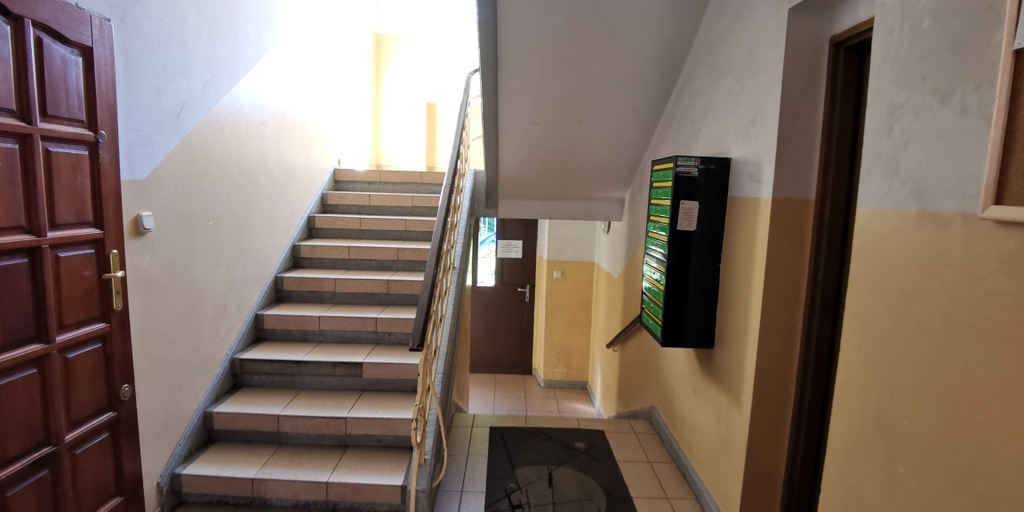 Mieszkanie na sprzedaż Szczecin, Niebuszewo 54 m2 | Arka Nieruchomości