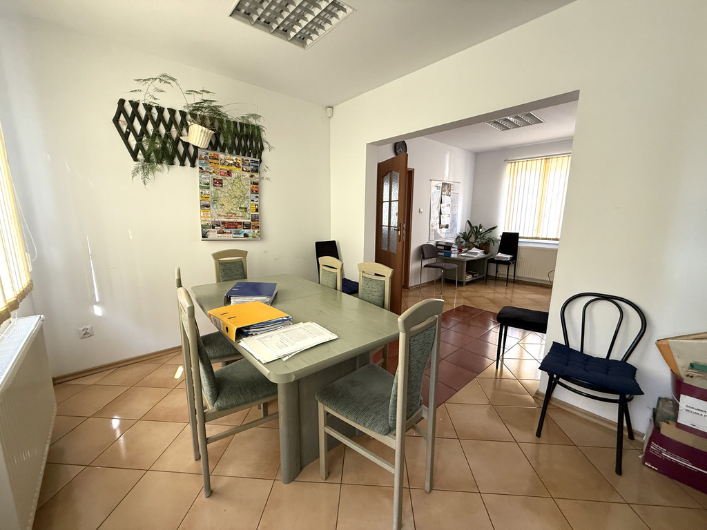 Lokal na sprzedaż Łobez 300 m2 | Arka Nieruchomości