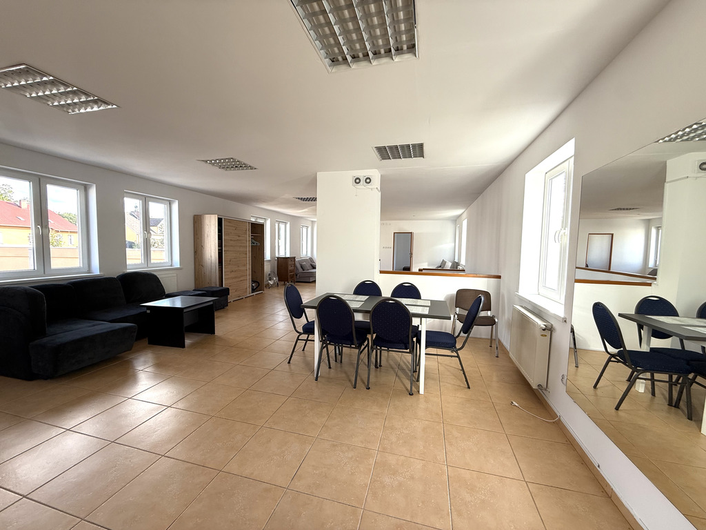 Lokal na sprzedaż Łobez 300 m2 | Arka Nieruchomości