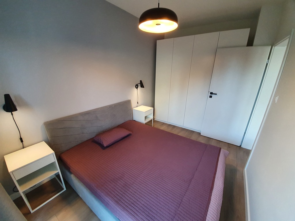 Mieszkanie na wynajem Szczecin, Śródmieście 37 m2 | Arka Nieruchomości