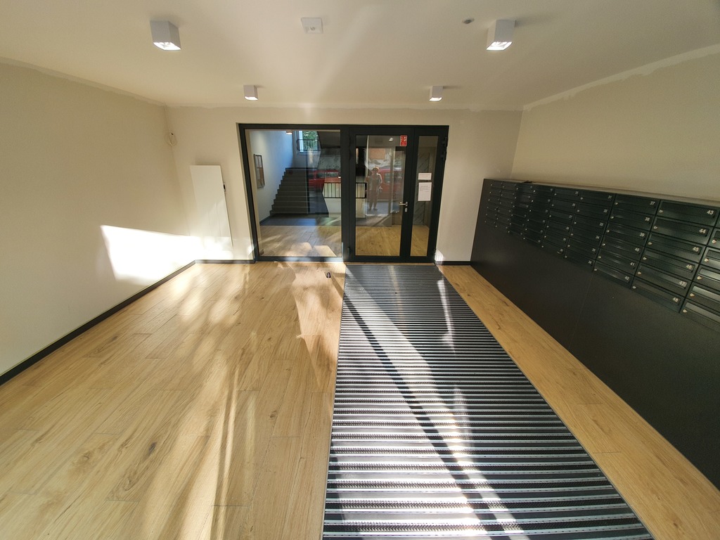 Mieszkanie na wynajem Szczecin, Śródmieście 37 m2 | Arka Nieruchomości