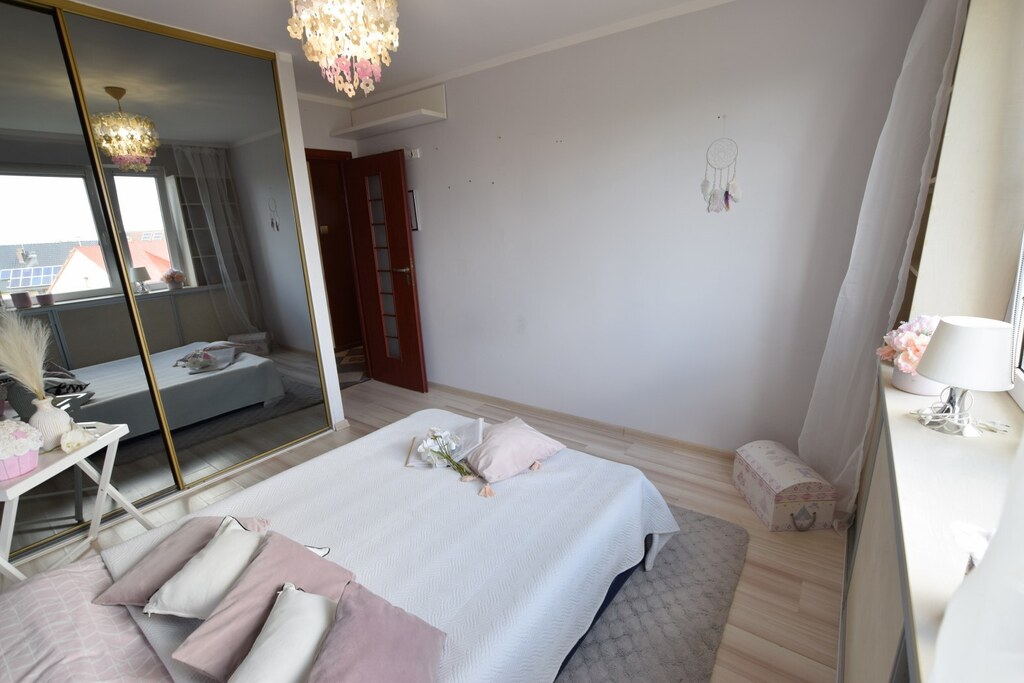 Mieszkanie na sprzedaż Szczecin, Żelechowa 62 m2 | Arka Nieruchomości