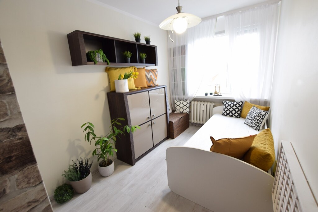 Mieszkanie na sprzedaż Szczecin, Żelechowa 62 m2 | Arka Nieruchomości