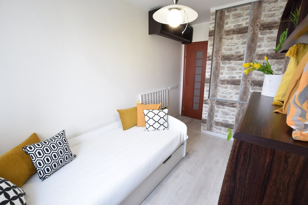 Mieszkanie na sprzedaż Szczecin, Żelechowa 62 m2 | Arka Nieruchomości