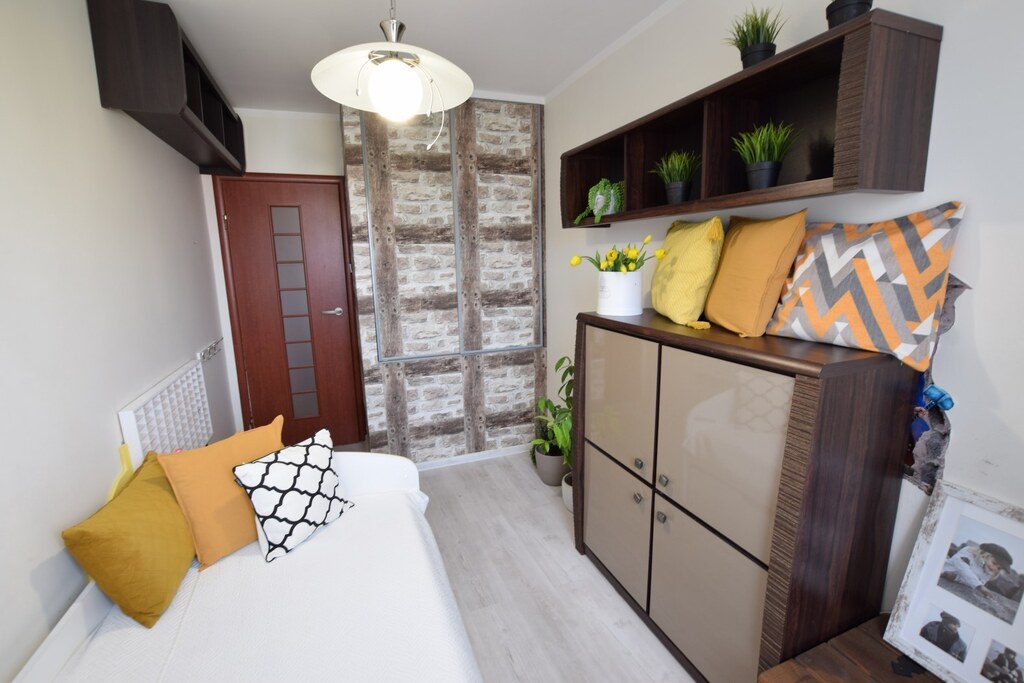 Mieszkanie na sprzedaż Szczecin, Żelechowa 62 m2 | Arka Nieruchomości