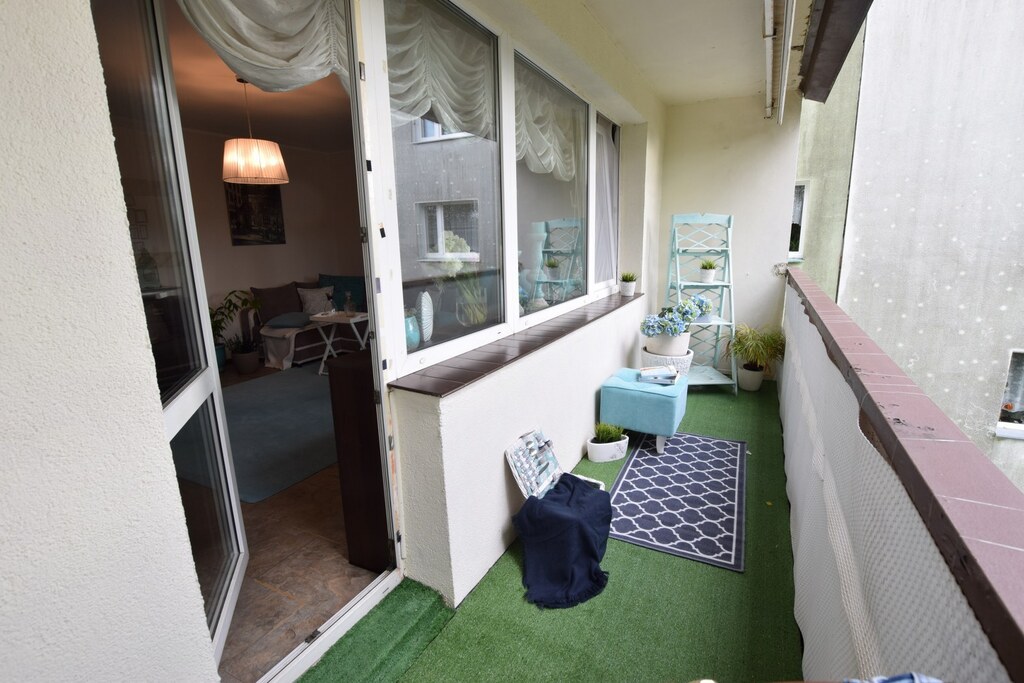 Mieszkanie na sprzedaż Szczecin, Żelechowa 62 m2 | Arka Nieruchomości