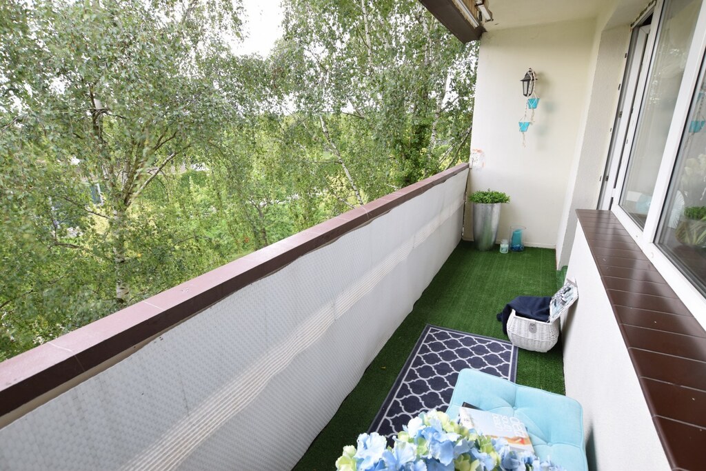 Mieszkanie na sprzedaż Szczecin, Żelechowa 62 m2 | Arka Nieruchomości