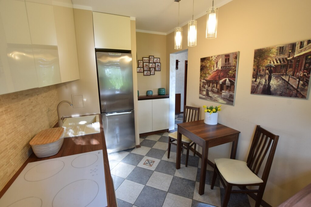 Mieszkanie na sprzedaż Szczecin, Żelechowa 62 m2 | Arka Nieruchomości