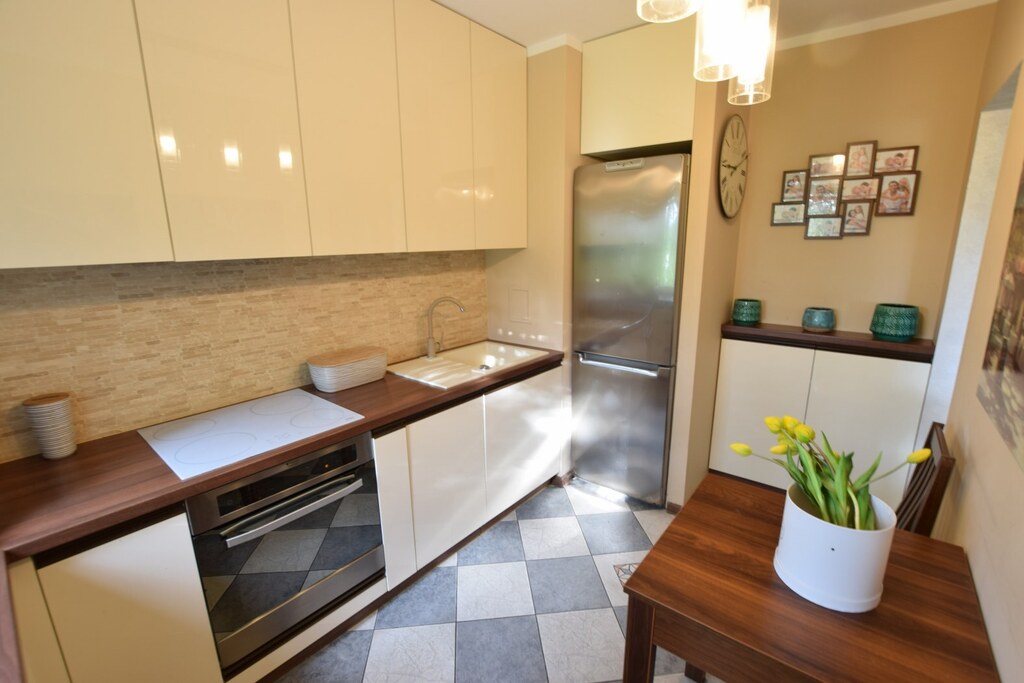 Mieszkanie na sprzedaż Szczecin, Żelechowa 62 m2 | Arka Nieruchomości