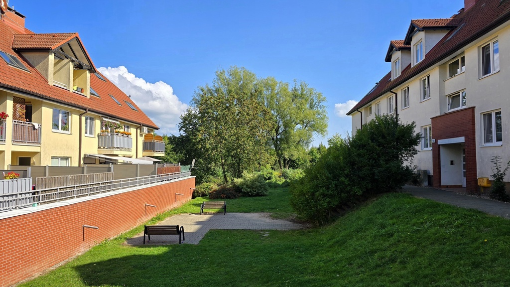 Mieszkanie na sprzedaż Szczecin, Bukowo 65 m2 | Arka Nieruchomości