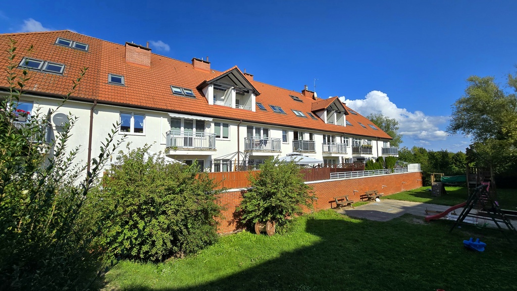Mieszkanie na sprzedaż Szczecin, Bukowo 65 m2 | Arka Nieruchomości