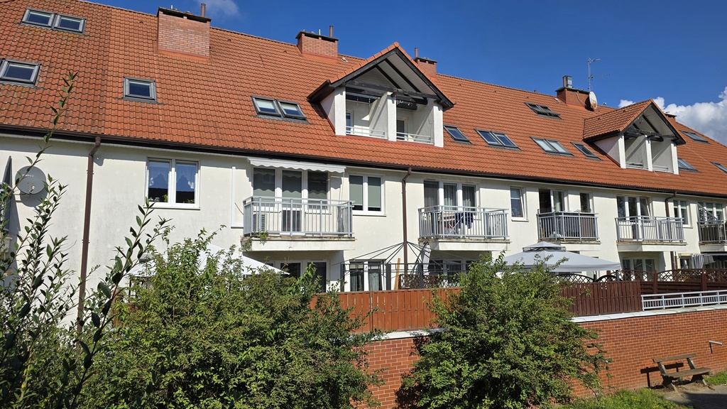 Mieszkanie na sprzedaż Szczecin, Bukowo 65 m2 | Arka Nieruchomości