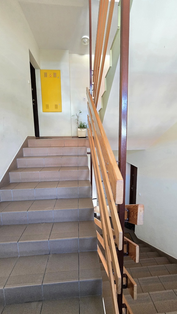 Mieszkanie na sprzedaż Szczecin, Bukowo 65 m2 | Arka Nieruchomości