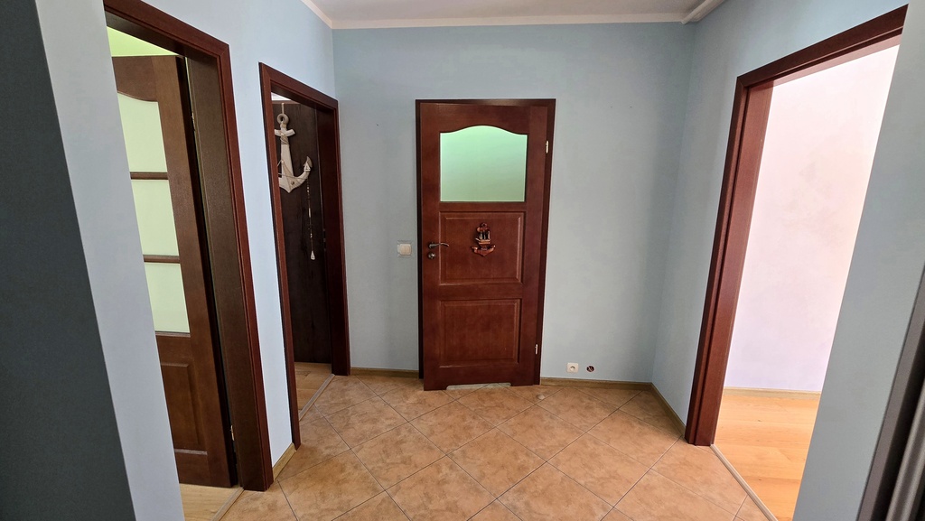 Mieszkanie na sprzedaż Szczecin, Bukowo 65 m2 | Arka Nieruchomości