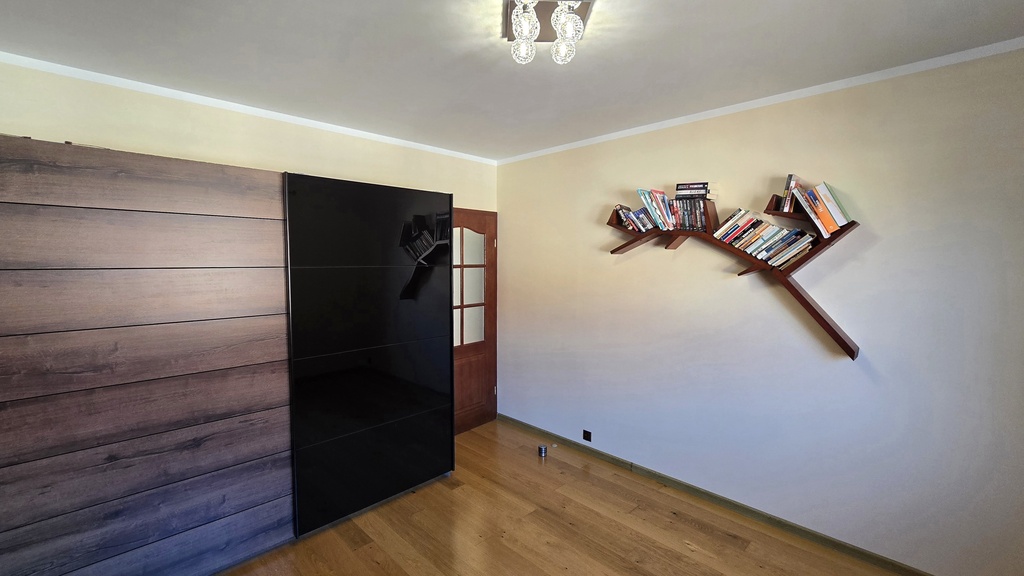 Mieszkanie na sprzedaż Szczecin, Bukowo 65 m2 | Arka Nieruchomości
