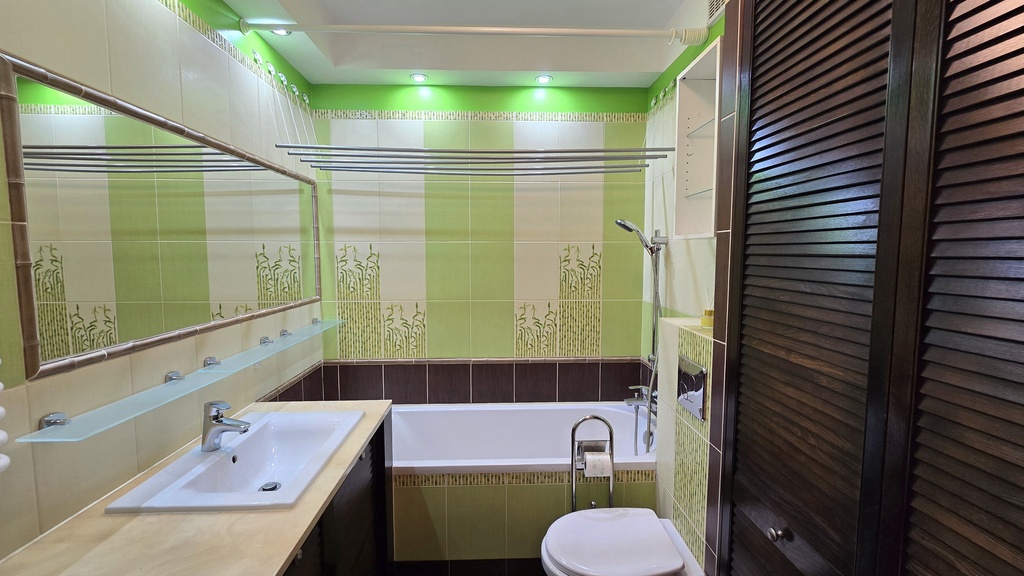 Mieszkanie na sprzedaż Szczecin, Bukowo 65 m2 | Arka Nieruchomości