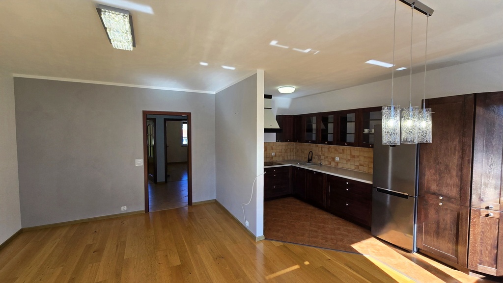 Mieszkanie na sprzedaż Szczecin, Bukowo 65 m2 | Arka Nieruchomości