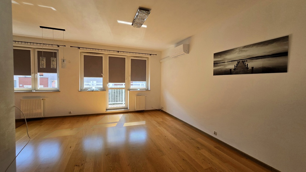 Mieszkanie na sprzedaż Szczecin, Bukowo 65 m2 | Arka Nieruchomości