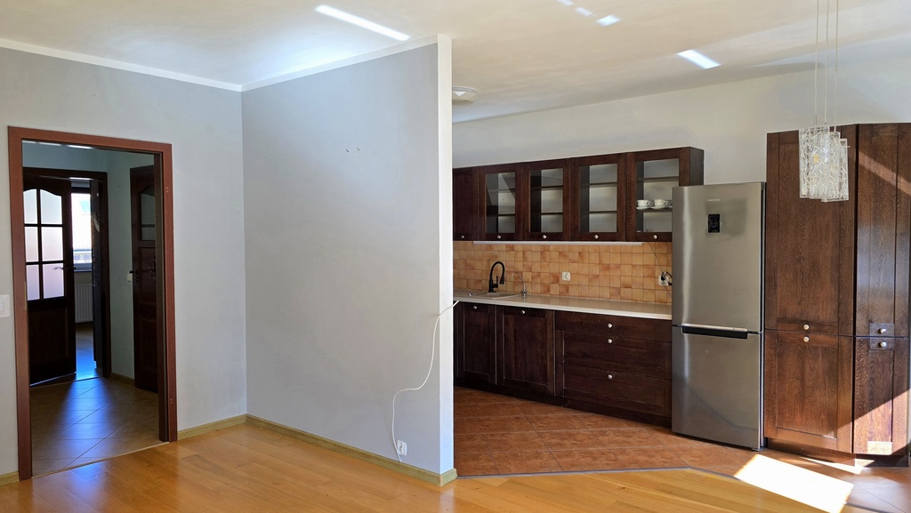 Mieszkanie na sprzedaż Szczecin, Bukowo 65 m2 | Arka Nieruchomości
