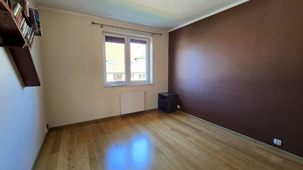 Mieszkanie na sprzedaż Szczecin, Bukowo 65 m2 | Arka Nieruchomości