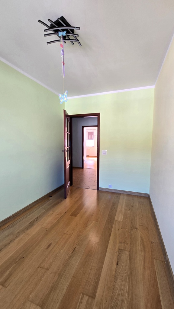 Mieszkanie na sprzedaż Szczecin, Bukowo 65 m2 | Arka Nieruchomości