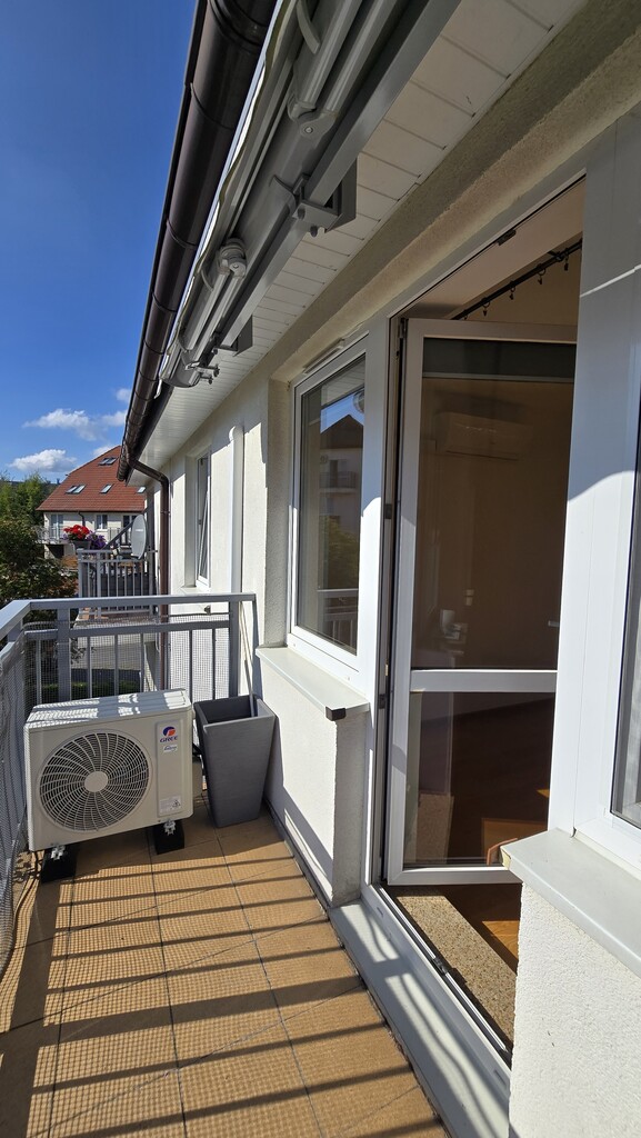Mieszkanie na sprzedaż Szczecin, Bukowo 65 m2 | Arka Nieruchomości