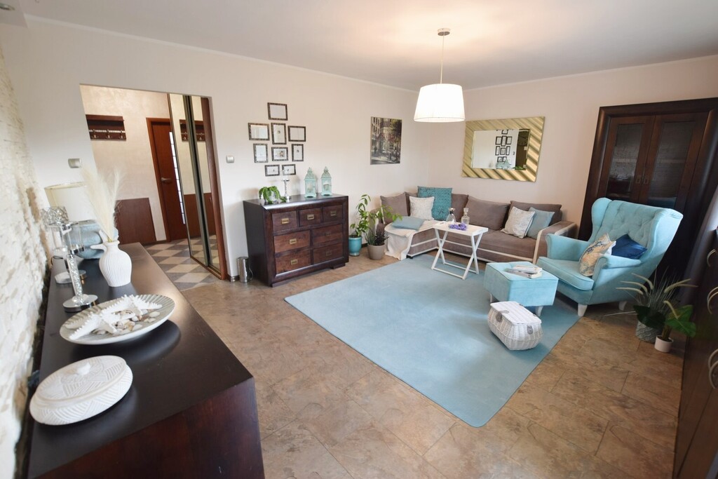 Mieszkanie na sprzedaż Szczecin, Żelechowa 62 m2 | Arka Nieruchomości